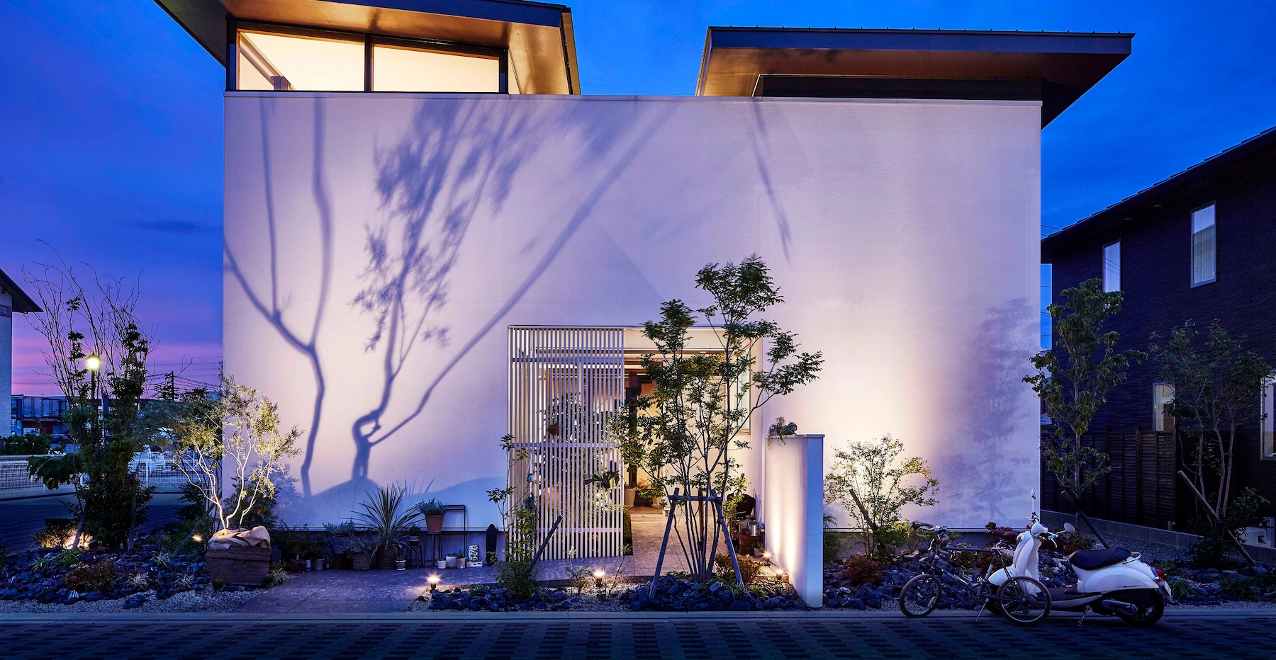 ひかりノベーション