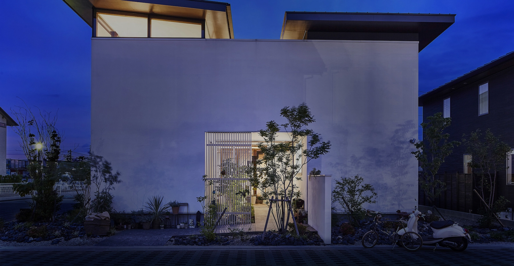 ひかりノベーション